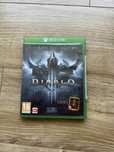 Gra Diablo III Dubbing PL Reaper of Souls RoS Xbox One S X Xbox Series