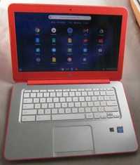 Laptop HP CHROMEBOOK 14' 14-Q012ED 2GB 16BG wifi HDMI USB 3.0