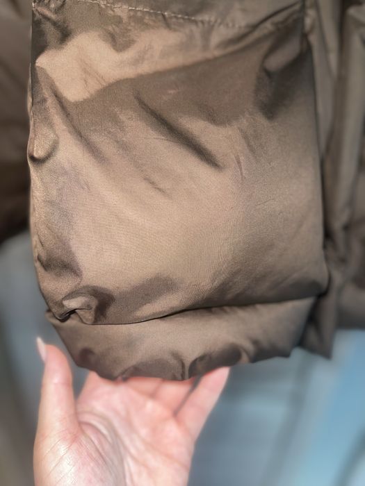 Жіноча куртка (оверсайз)