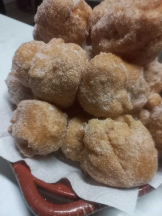 NATAL,os melhores sonhos e bolo rei