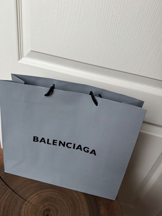 пакет баленсіага balenciaga пакет