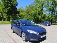 Ford Focus MK3 1.6 d 2015