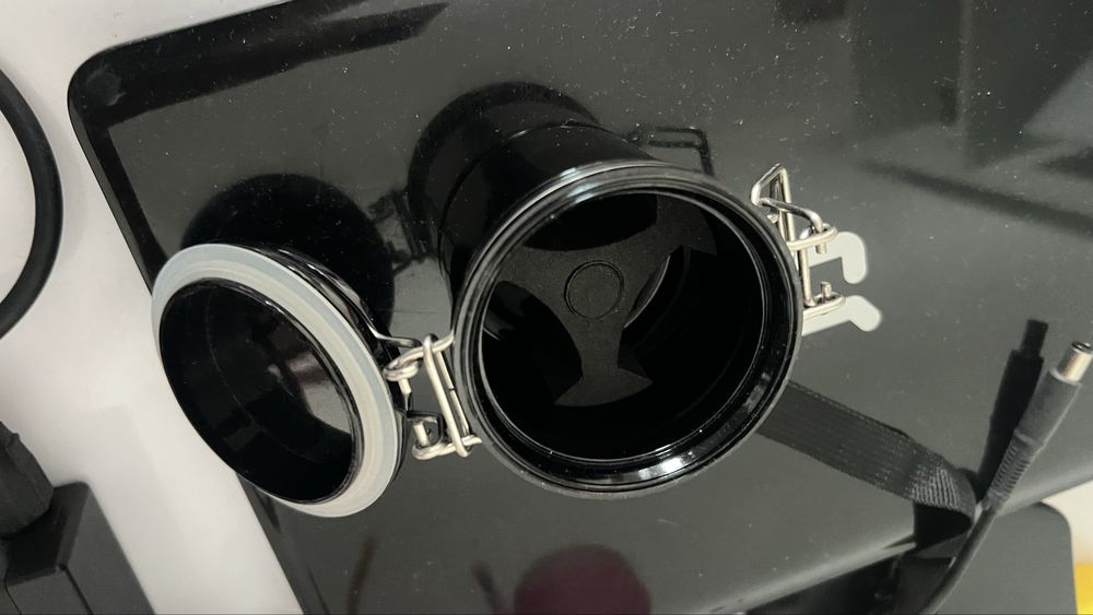 Lash lifiting e extensao