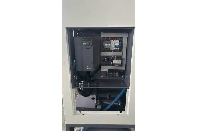 Гвинтовий компресор 16Бар Mast LZN20-16VSD COMBO inverter ресивер 500л