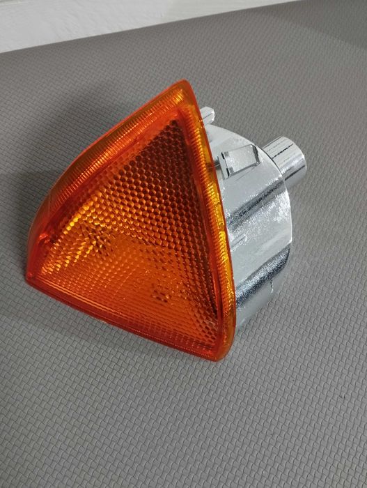 Farol pisca direito novo citroen ax