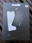 Lokalizator do portfela Rhinokey Smartcard – Apple Find My / Find Hub