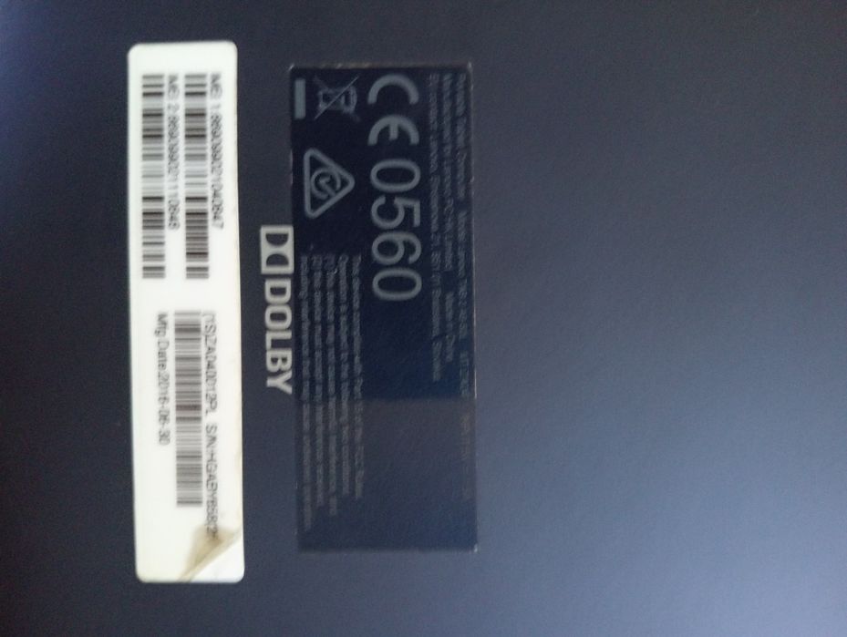 Планшет Lenovo A8-50