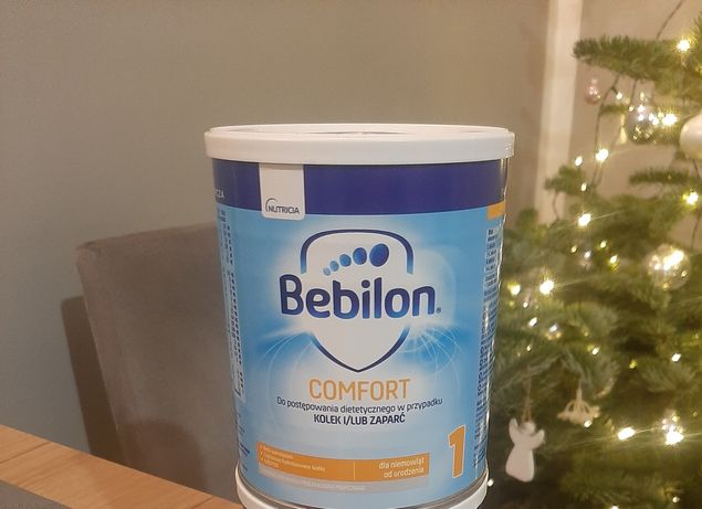 Bebilon comfort 1
