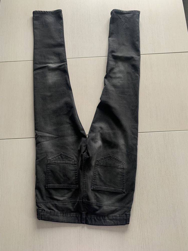 Spodnie jeansy TOM TAILOR L 170