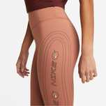 Nike Dri-FIT One Luxe Icon Clash Nowe Leginsy Damskie S-M Oryginalne