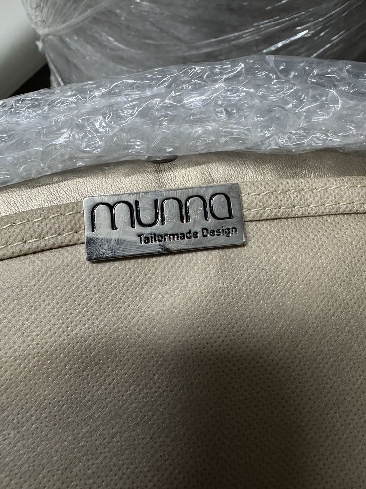 Conjunto de 8 cadeiras de Luxo - Munna