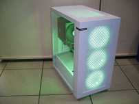 KOMPUTER do GIER i9-9900k, 32GB RAM, RTX 2070 Super, SSD +HDD, Z390