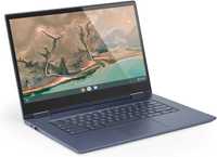 Ноутбук 15,6 дюймів Lenovo Yoga Chromebook C630 16/128GB (81JX001UWJ)