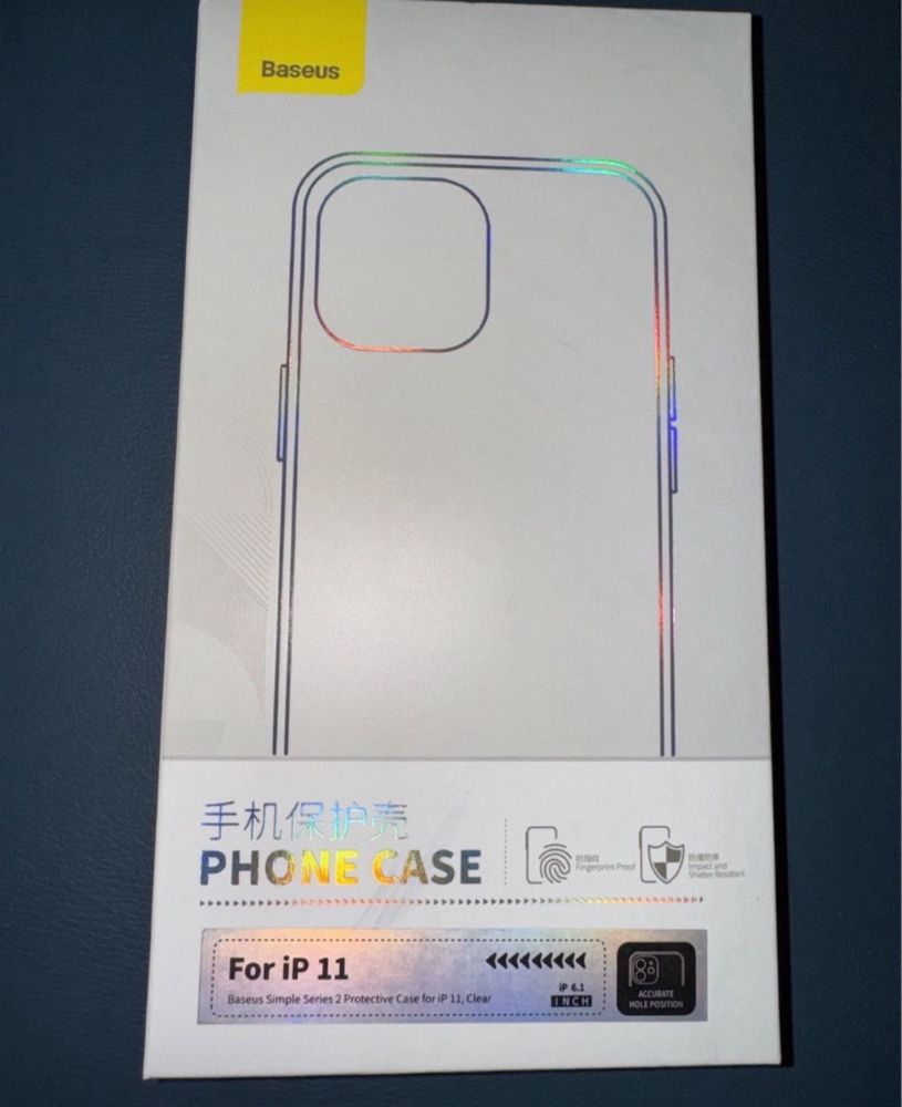Чохли  на iphone 11 та 14 Pro Max