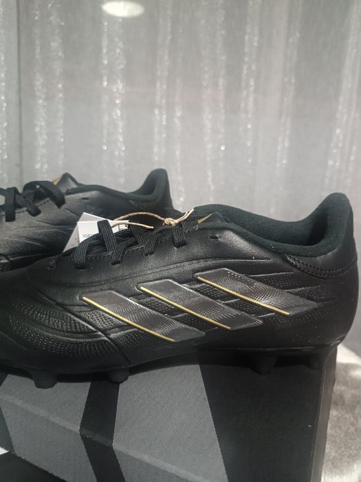 Chuteiras copa adidas