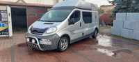 Opel Vivaro Sprzedam Opel Vivaro Bus Camper Van