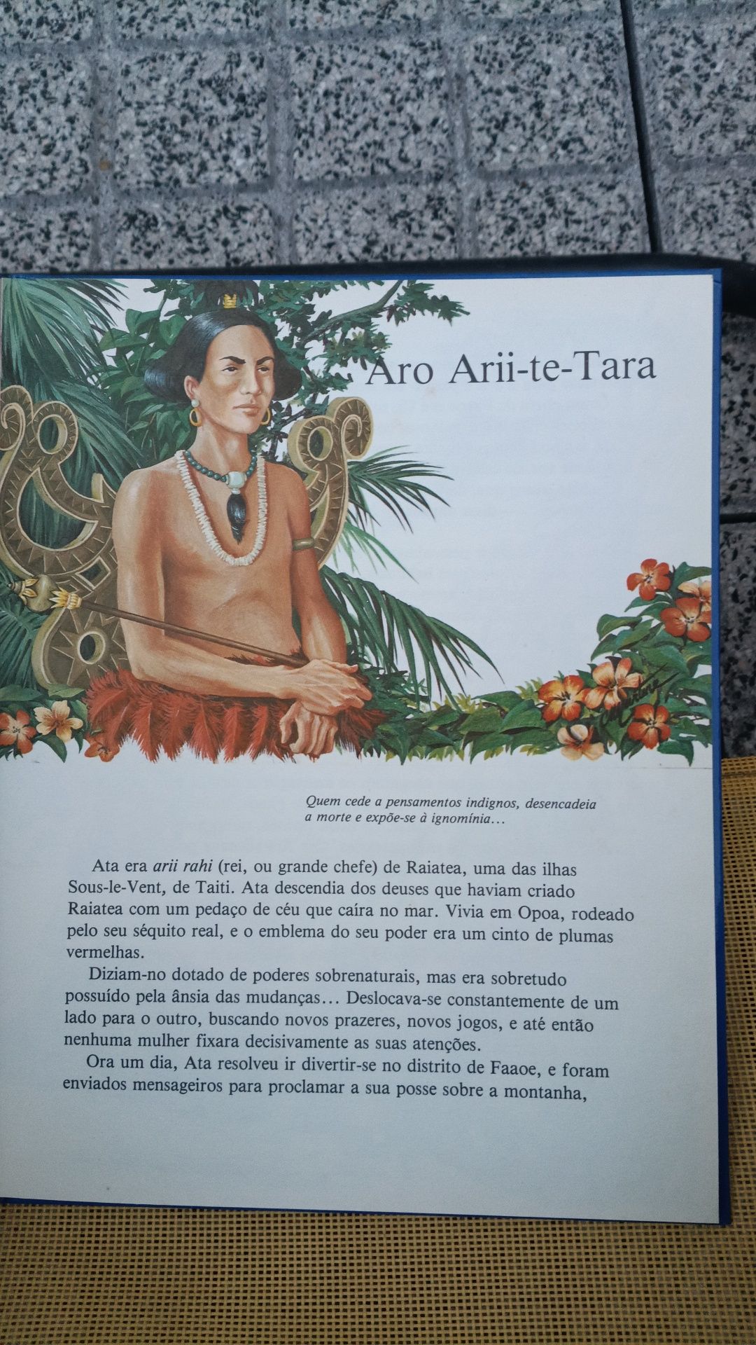 Contos Tradicionais