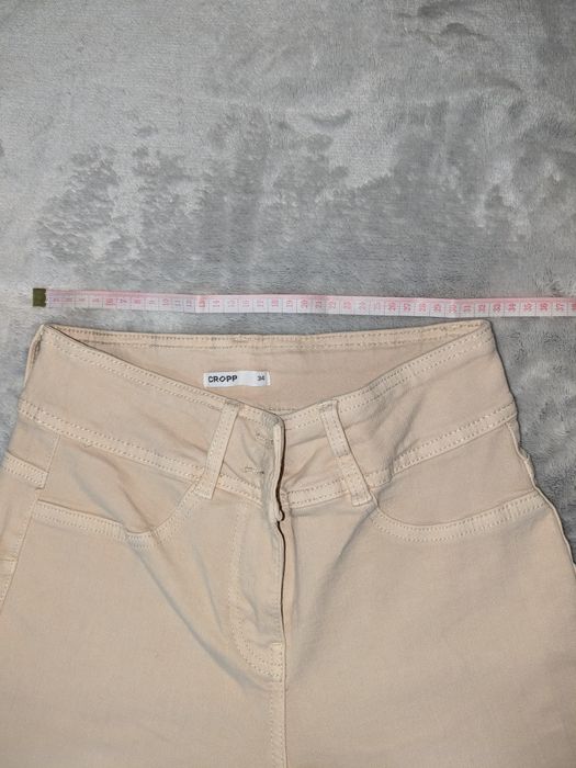 Штани cropp нові