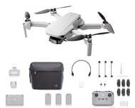 Dji mini 2 новий