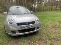 Suzuki swift японець офіциал