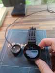 Suunto Peak Pro 9 – jak nowy, używany 1 rok, pełen zestaw