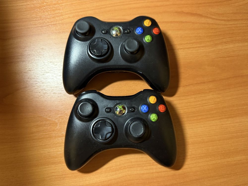 Xbox 360 slim freeboot