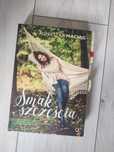 Agnieszka Maciąg Smak szczęścia
