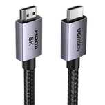 Kabel Hdmi Do Hdmi Ugreen 8K Uhd 3M 25911 (Czarny)