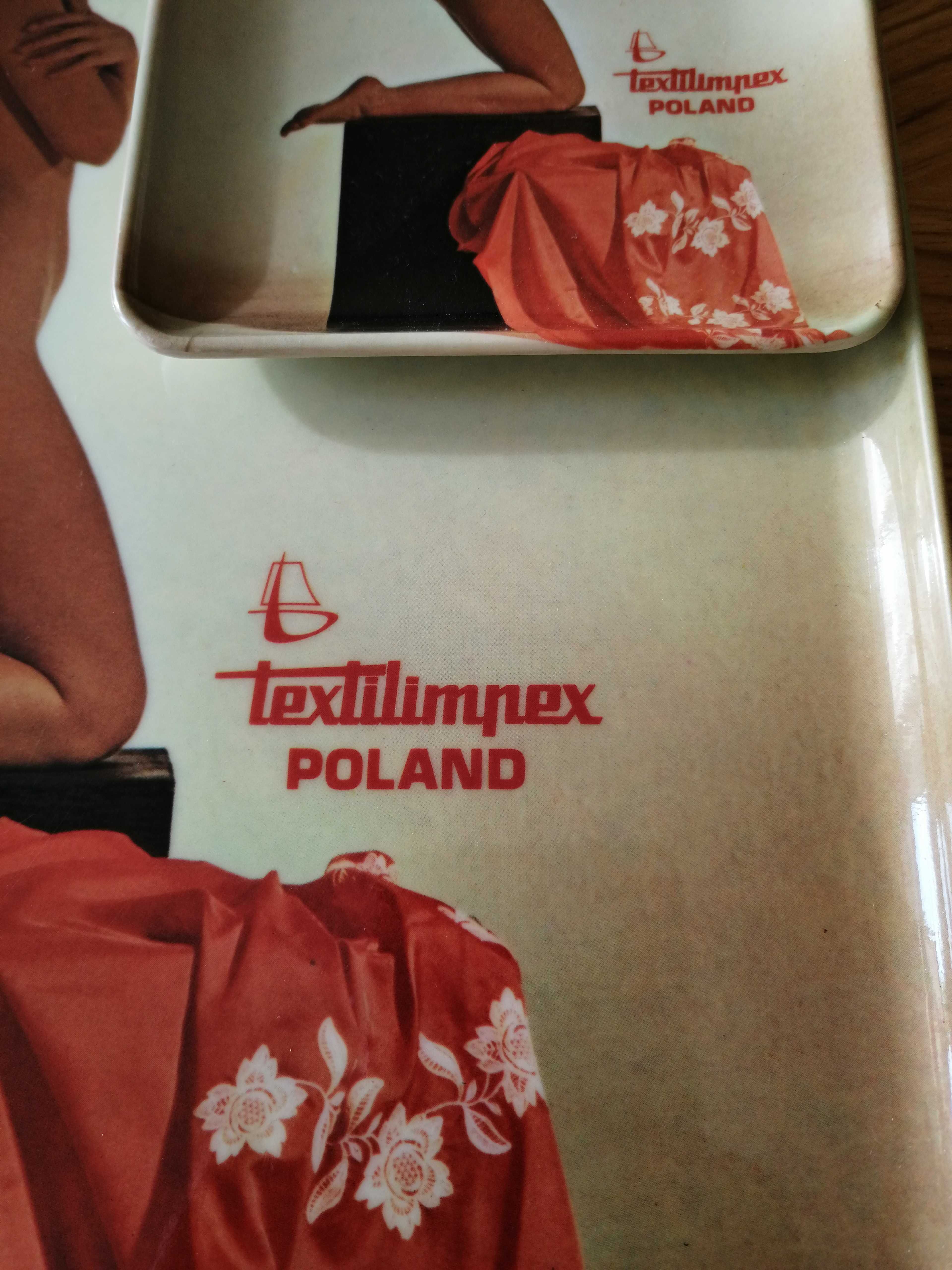 Tacki Textilimpex - PRL