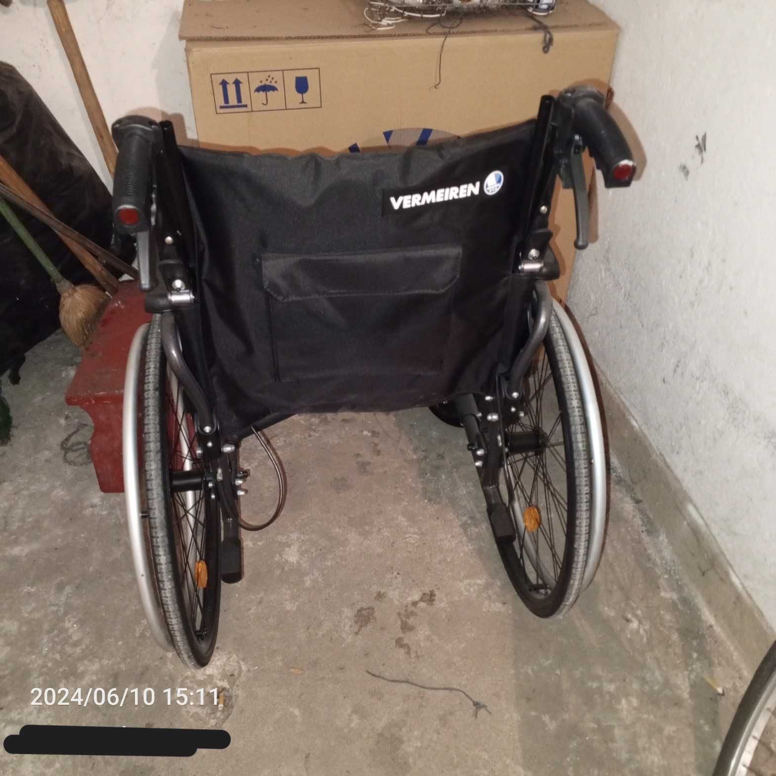 D200

Wózek inwalidzki ze stopów lekkich