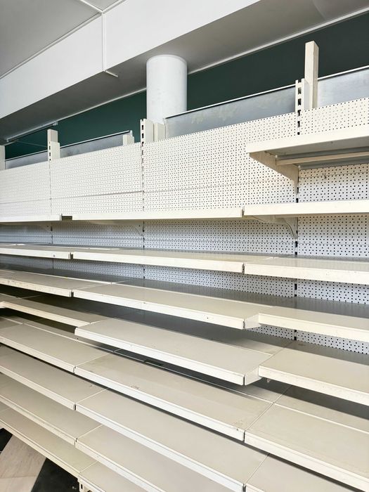 Regały - różne zestawy i wymiary, zapraszam do kontaktu