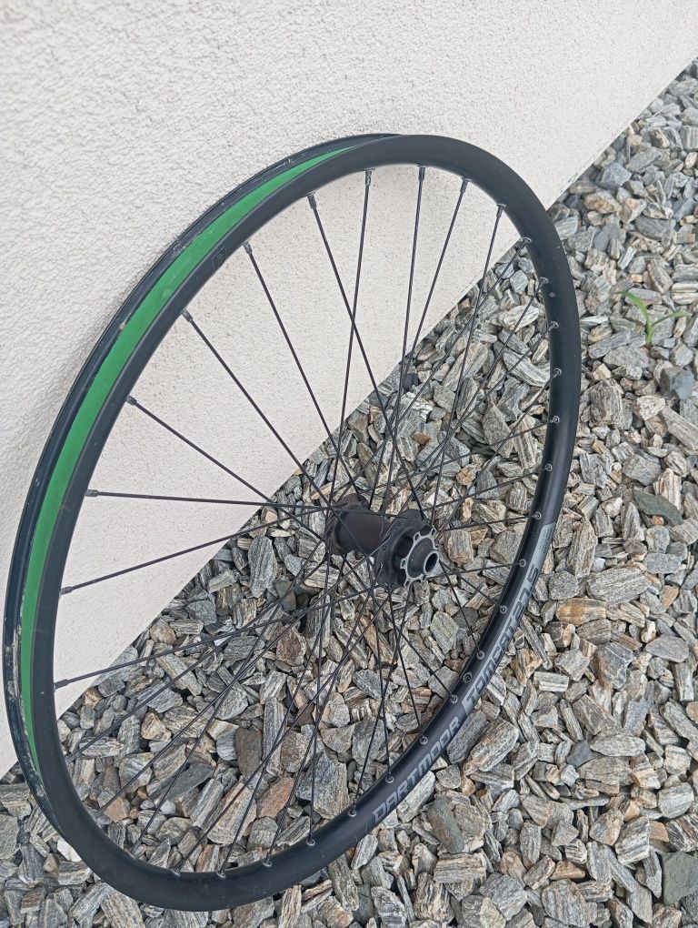 Koło Dartmoor Tomcat 27.5 15x100
