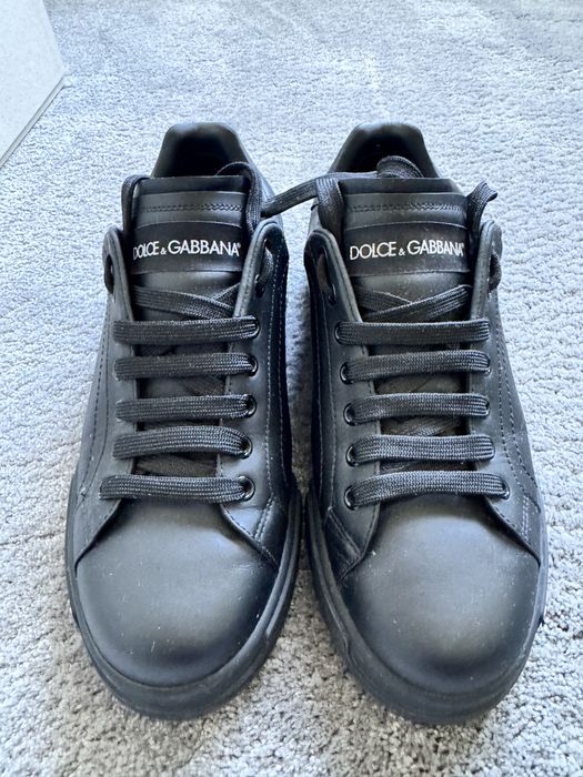 Dolce & Gabbana Sneakersy