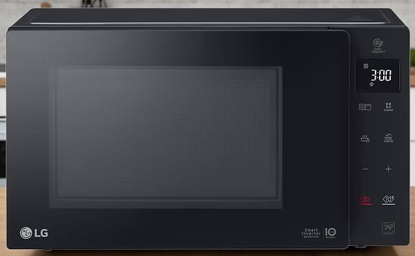 Мікрохвильова піч LG на 23л