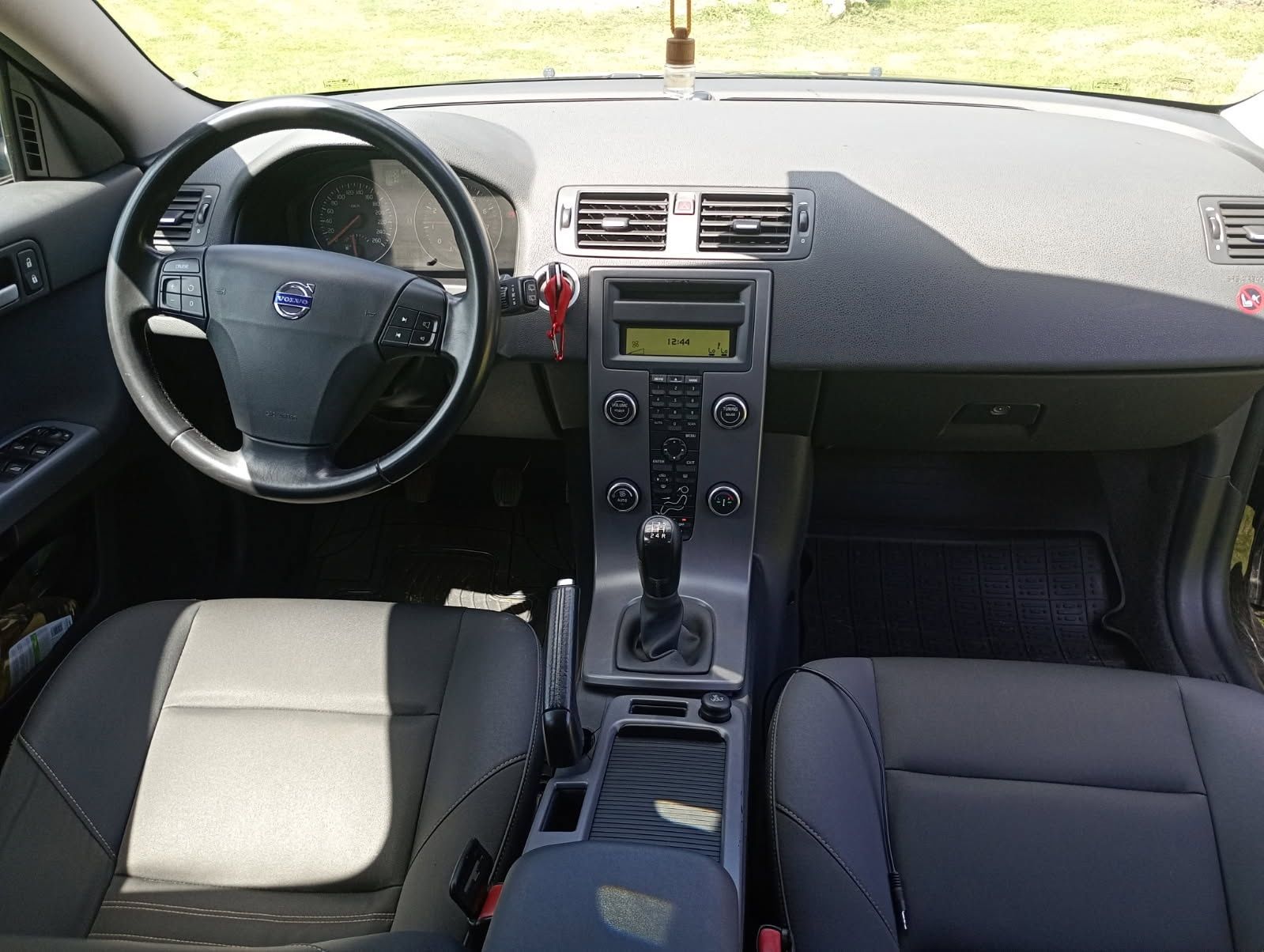 Volvo V50 1.8F Super Stan