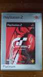 Gran Turismo 3 PS2