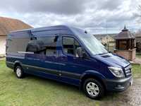 Mercedes-Benz Sprinter 316