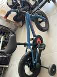 Bicicleta specialized Riprock Coaster