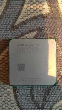 Процессор AMD Athlon ll x4 640