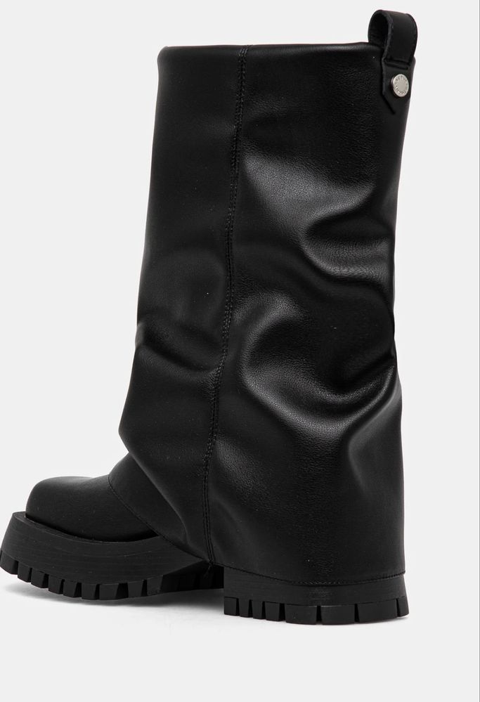 Черевики Steve Madden