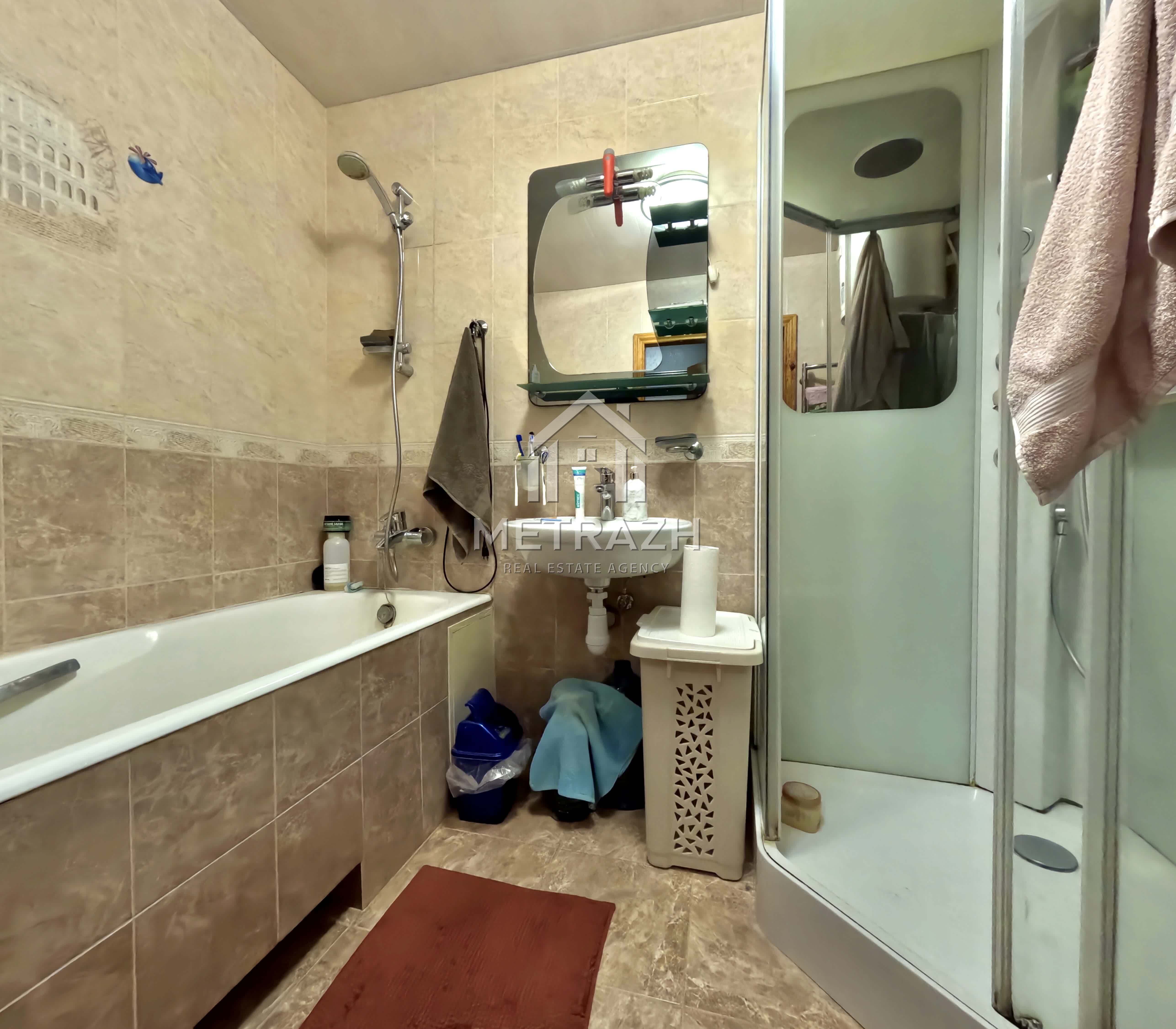 3к квартира нові будинки парк Юрьева [88194]