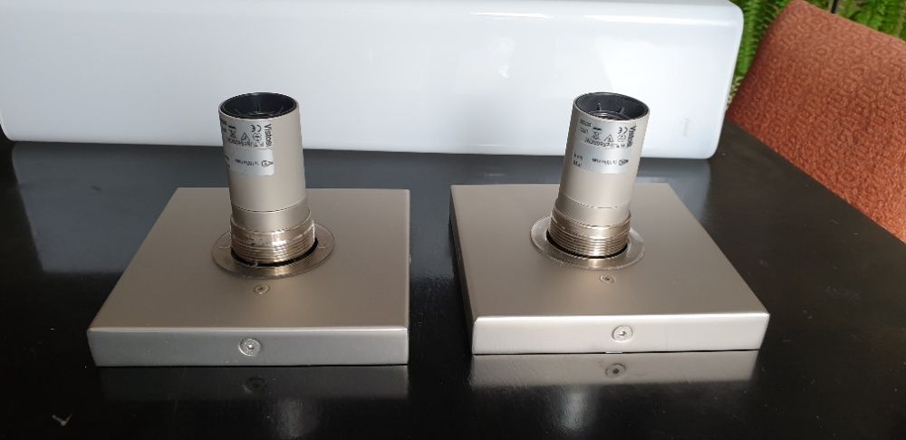 Vistosi Tubes 60 - dwie (2) lampy