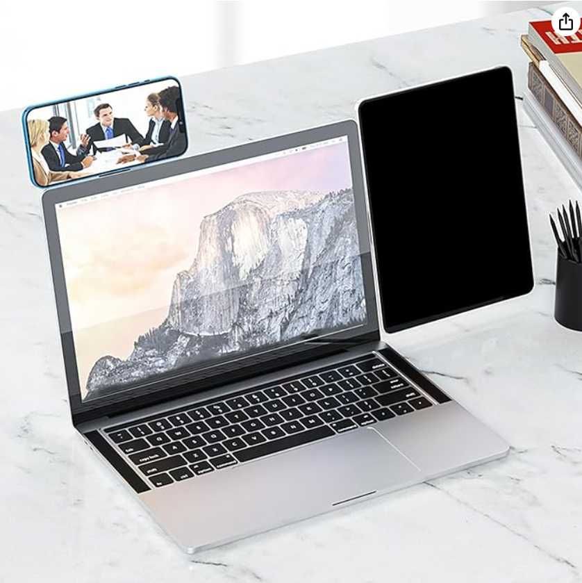 Uchwyt na Telefon do Laptopa