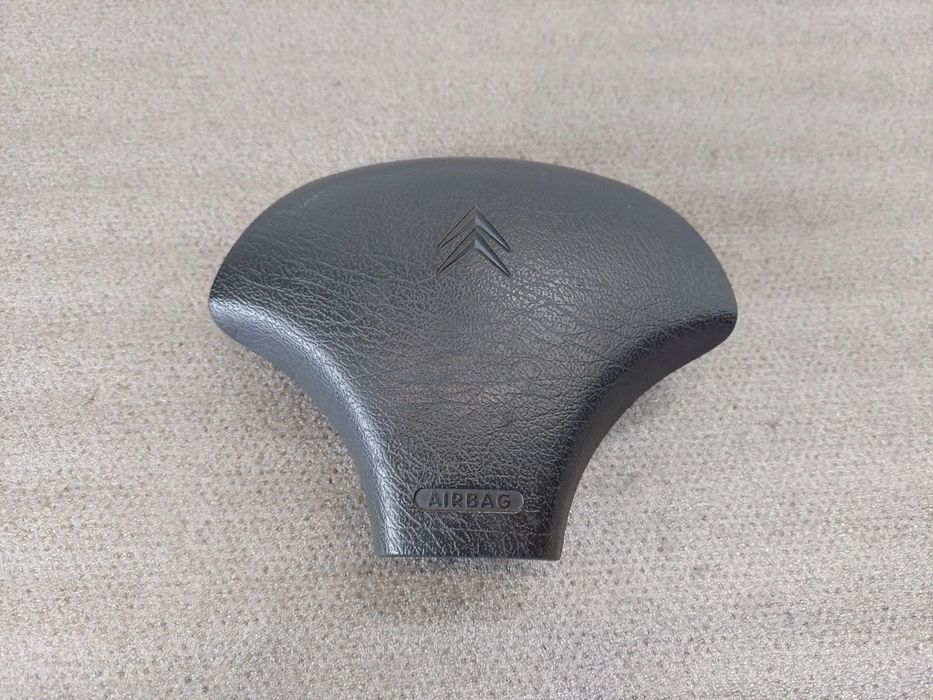 Airbag do volante CITROËN Saxo Van (S3)