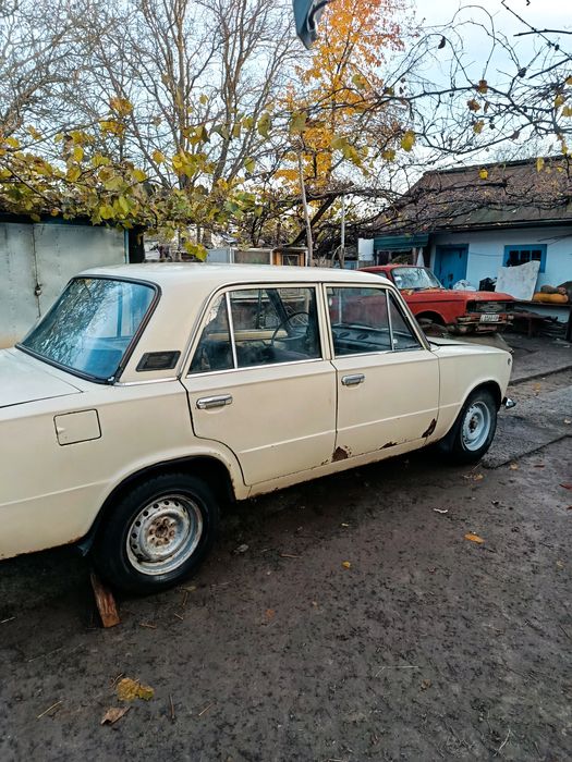 Продам ваз 2101 15 тисяч
