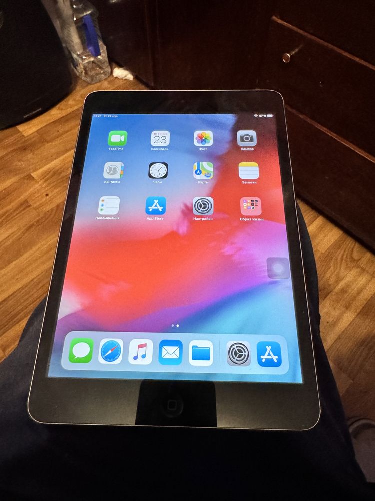 Ipad mini 2 16gb