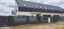 Domy 218m2 Wilanów energooszczędne bezpośrednio