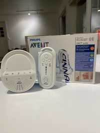 Радіоняня Philips Avent SCD505