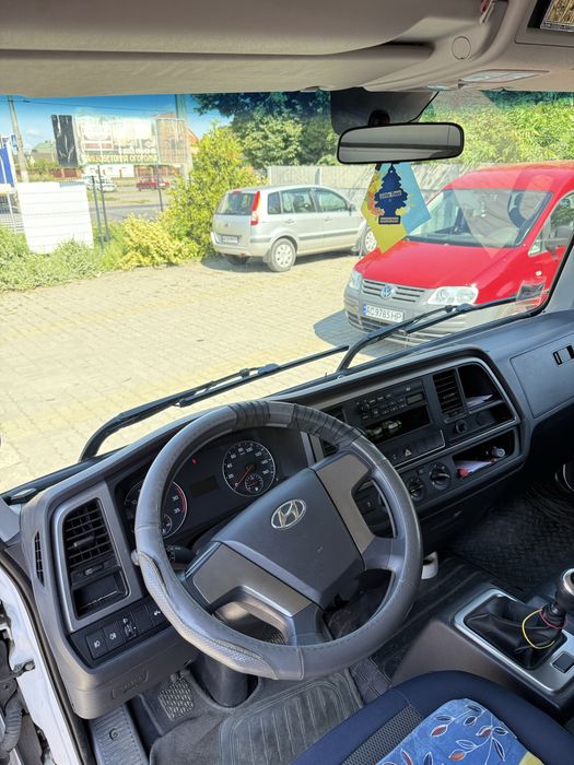 Продам Hyundai EX8