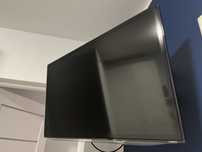 Telewizor Samsung Smart TV UE32ES6100W 32 cale